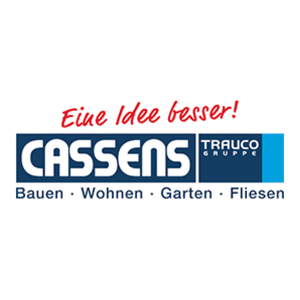 Cassens: Bauen - Wohnen - Garten - Fliesen
